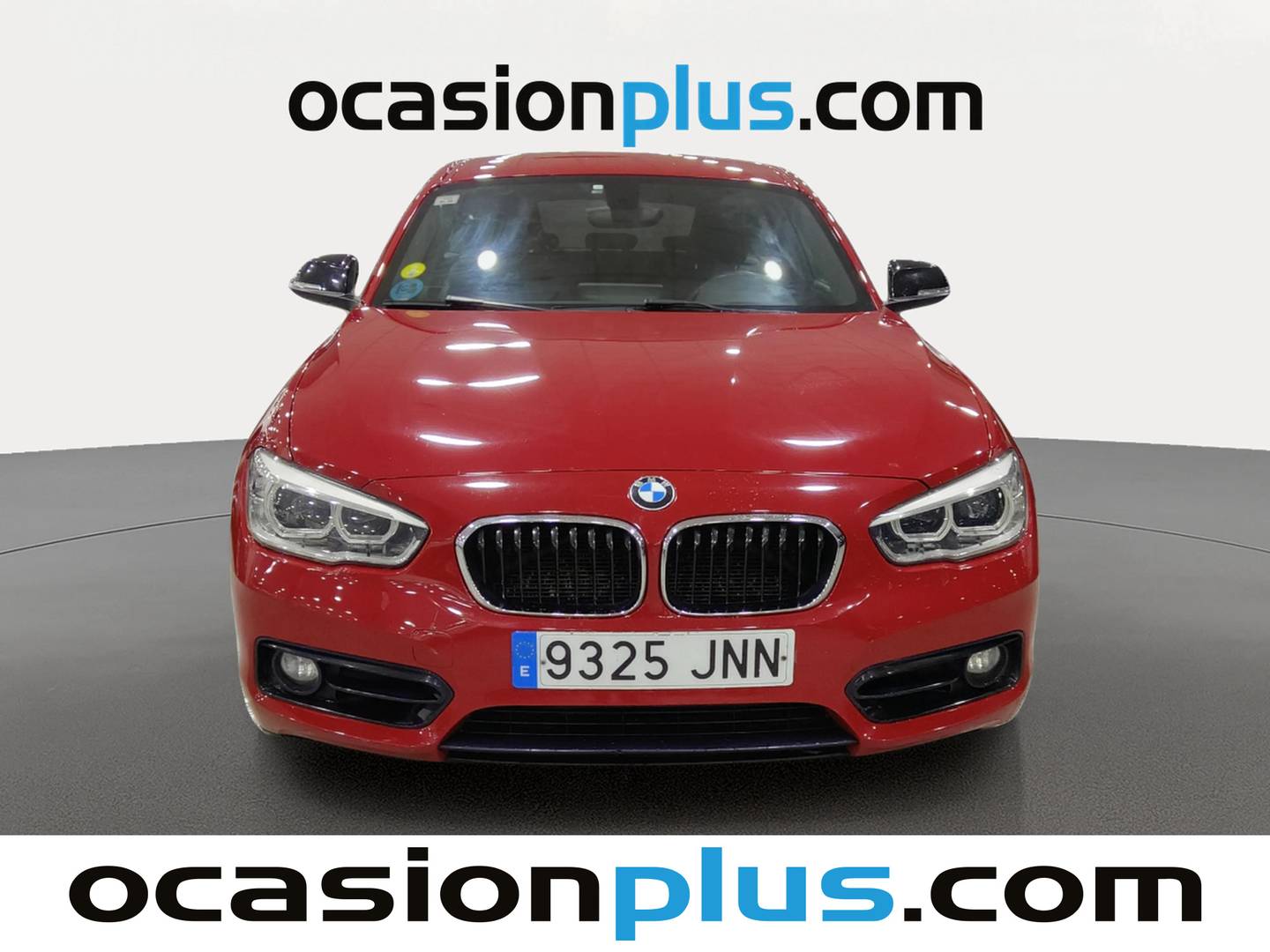 Foto BMW Serie 1 BMW Serie 1 118d (150 CV)