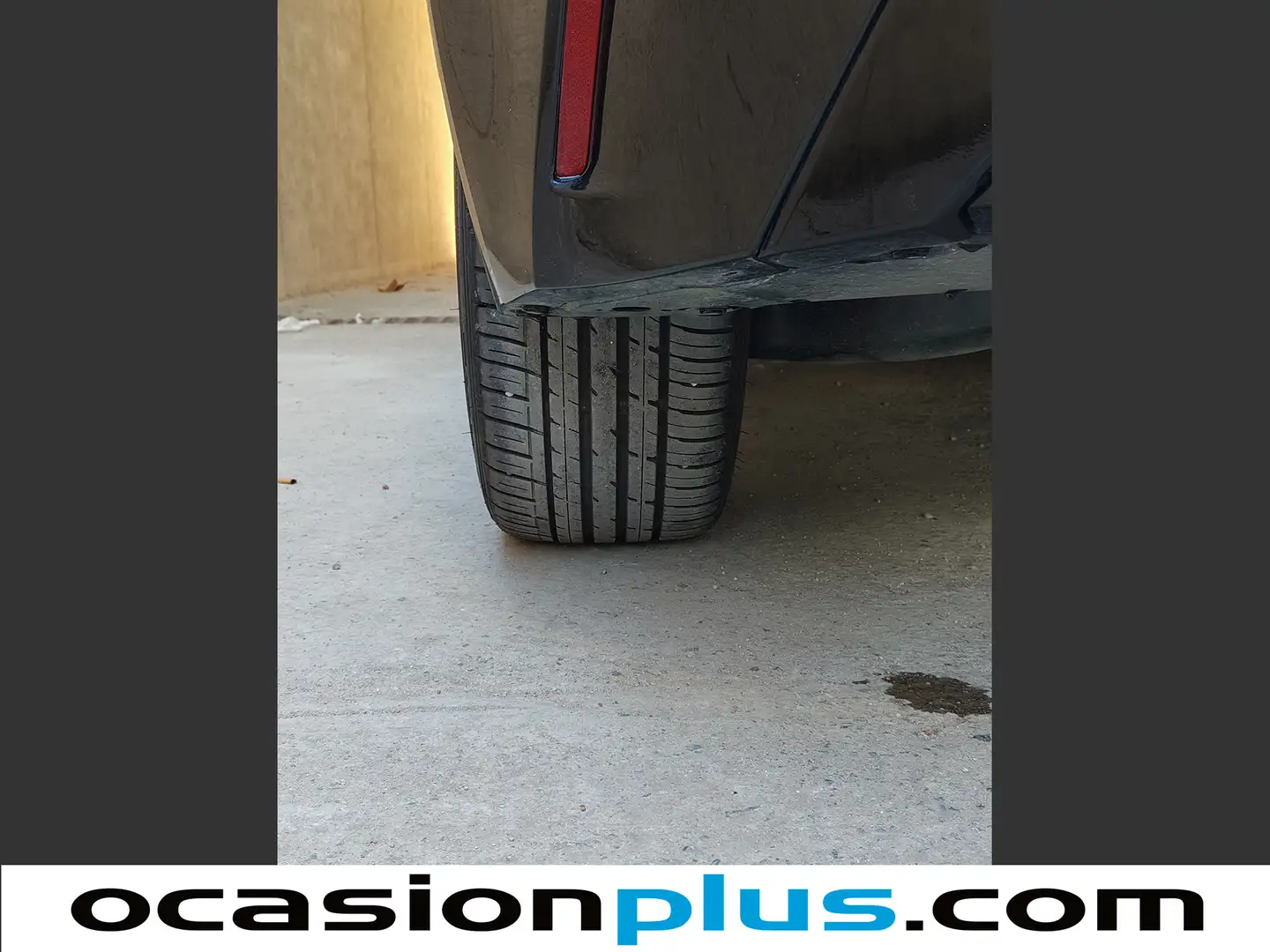 Foto Toyota Corolla Toyota Corolla 140H Style (140 CV)