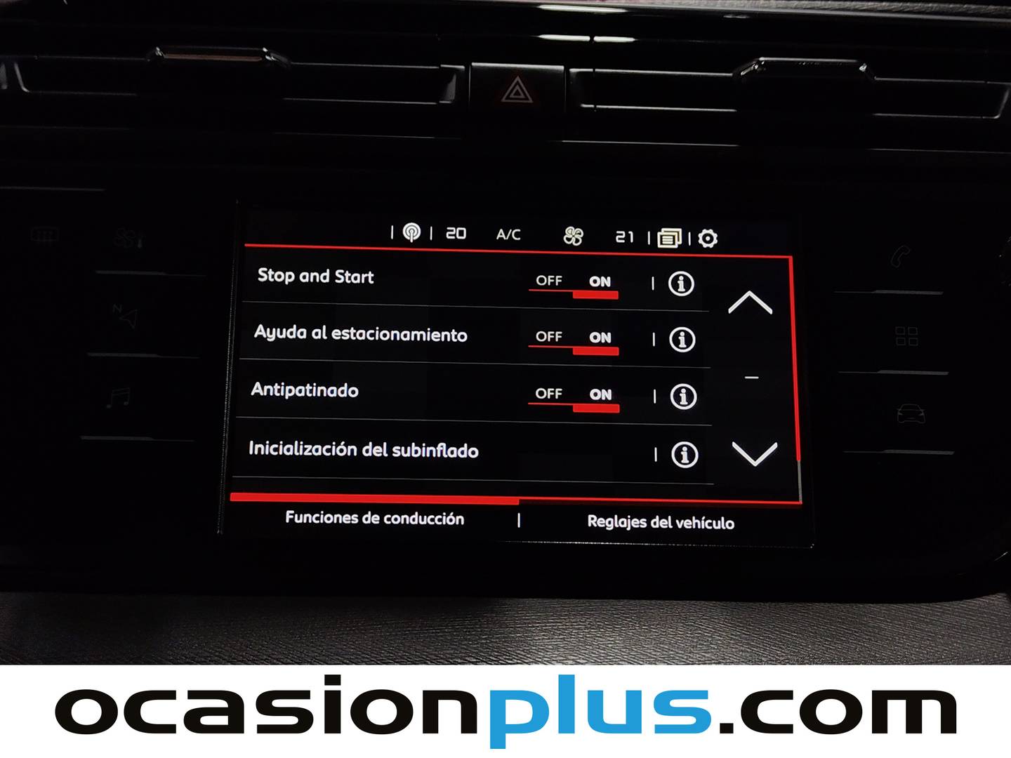 Citroën Grand C4 Picasso Citroën Grand C4 Picasso BlueHDi 120 Feel (120 CV) 120cv