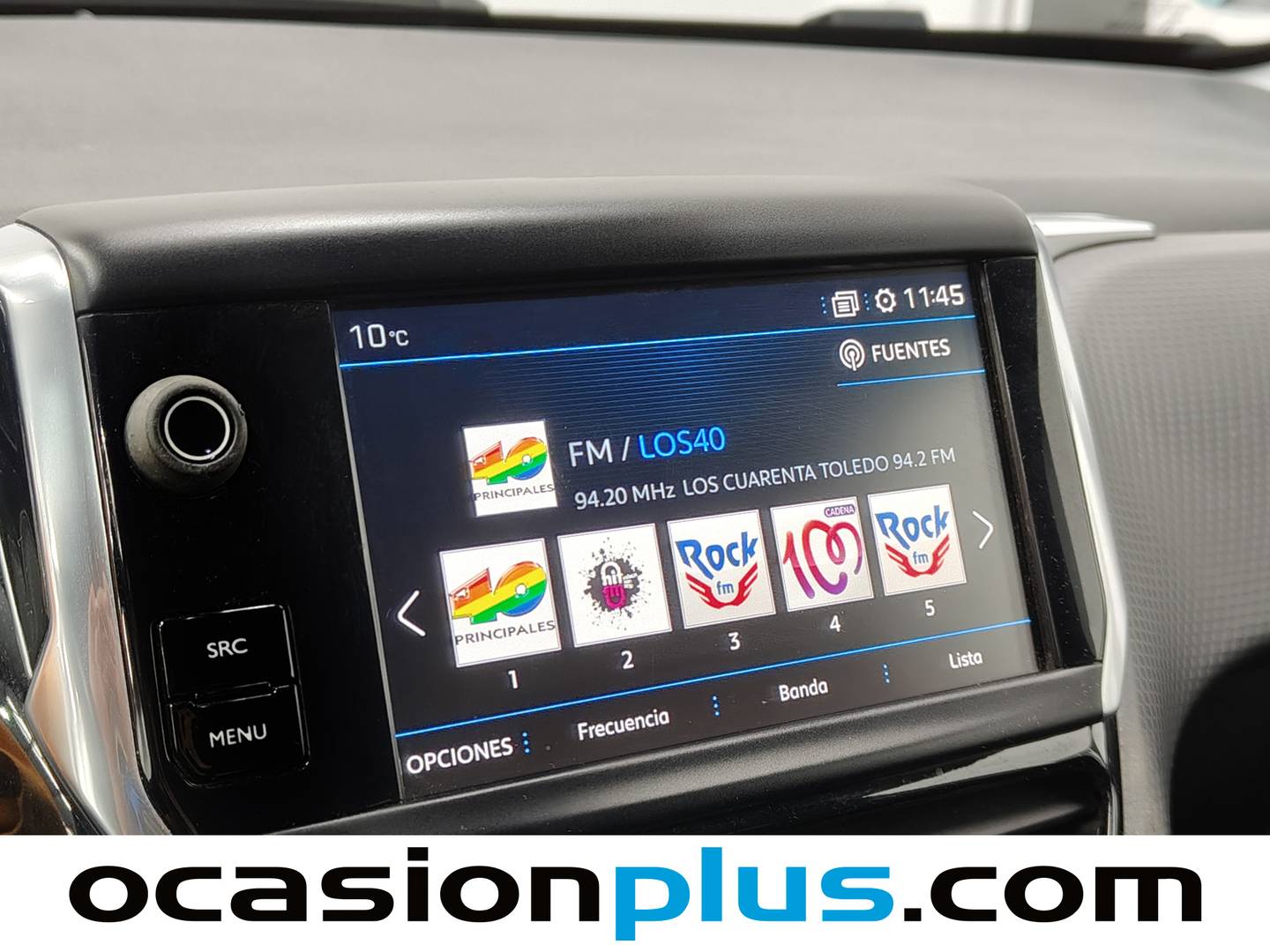 Foto Peugeot 208 Peugeot 208 PureTech 110 S&S Tech Edition (110 CV)