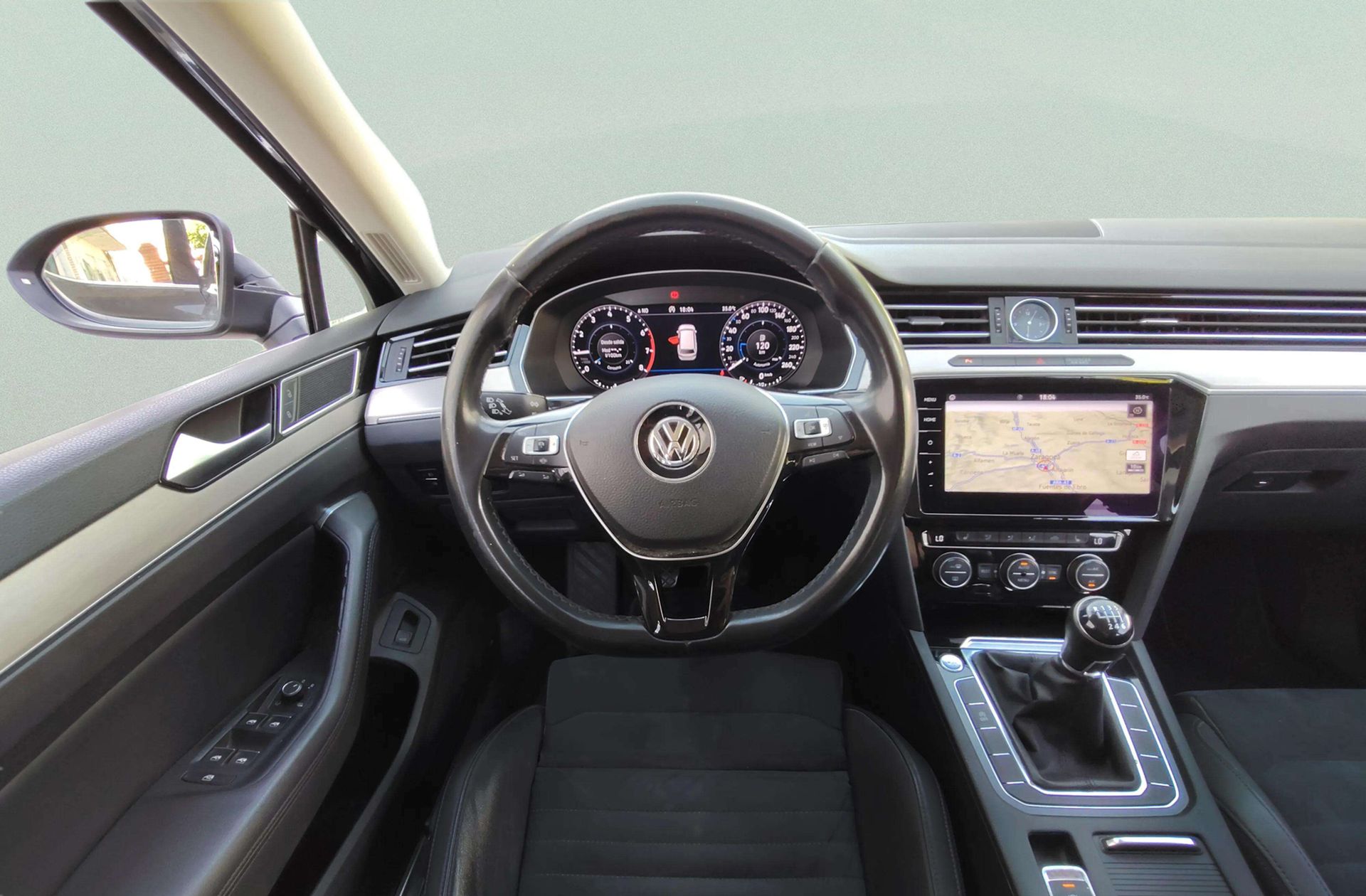 Volkswagen Passat Variant Sport 1.5 TSI - foto 24
