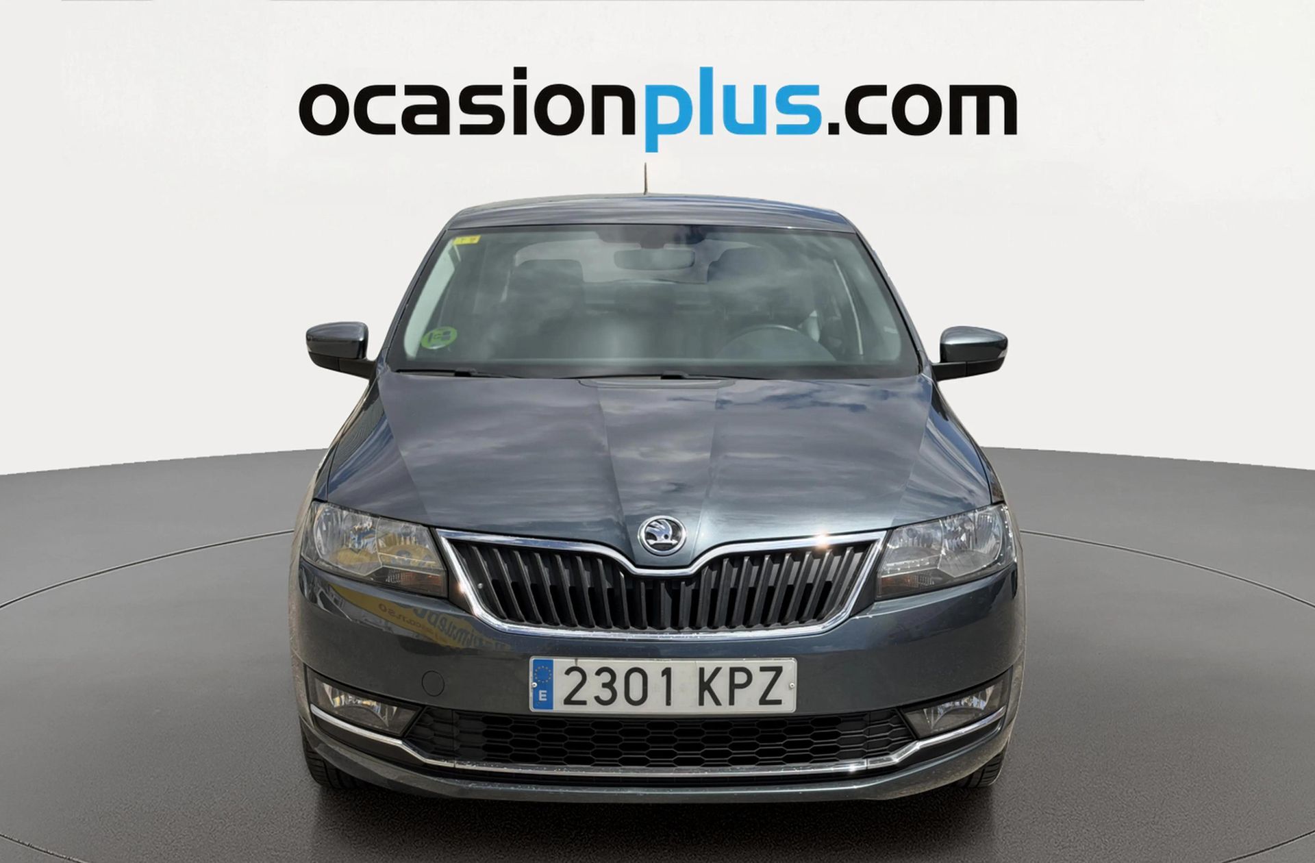 Škoda Rapid 1.0 TSI Ambition - foto 11