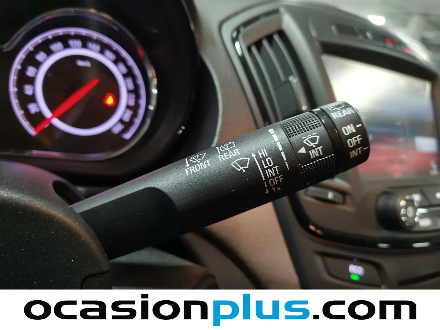 Foto Opel Insignia Opel Insignia 1.6 CDTI S&S Business (136 CV)