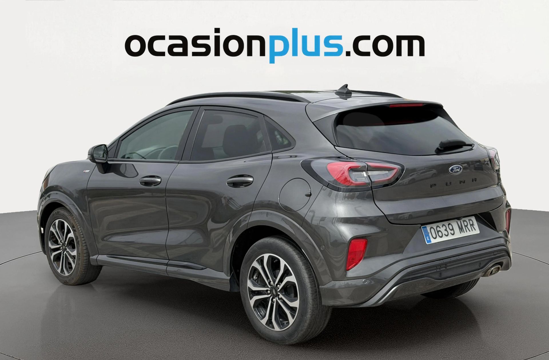 Ford Puma 1.0 EcoBoost MHEV ST-Line Design - foto 3
