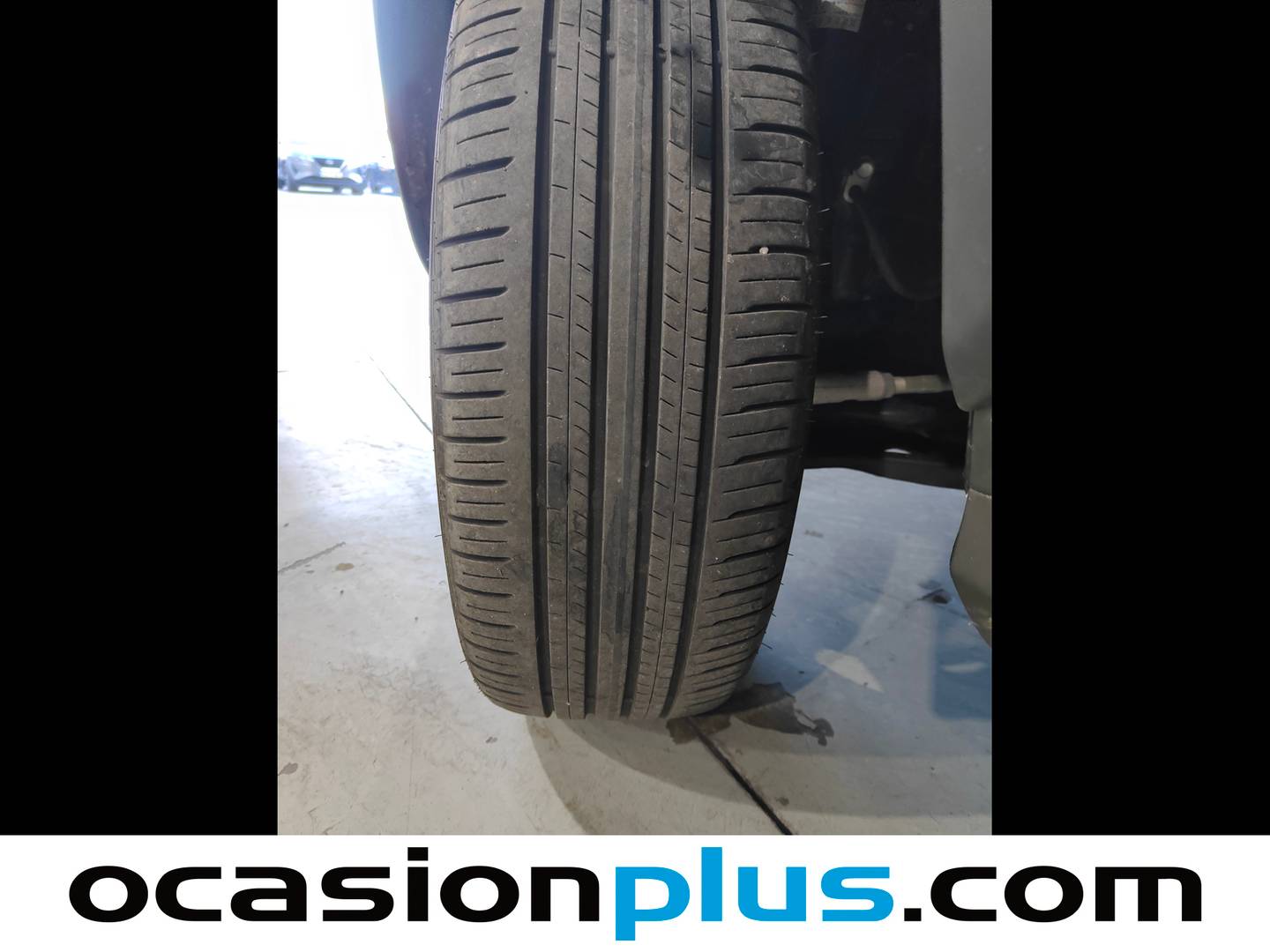 Foto Toyota Yaris Cross Toyota Yaris Cross 130H Style (130 CV)