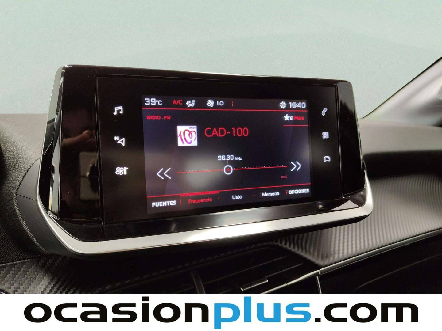 Peugeot 208 Peugeot 208 PureTech 100 Allure EAT8 (100 CV) 2020