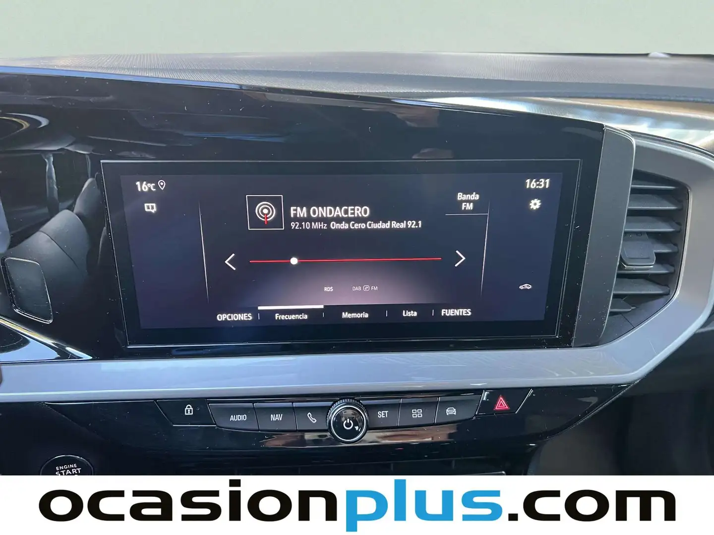 Foto Opel Mokka Opel Mokka 1.2 T Ultimate Auto (130 CV)