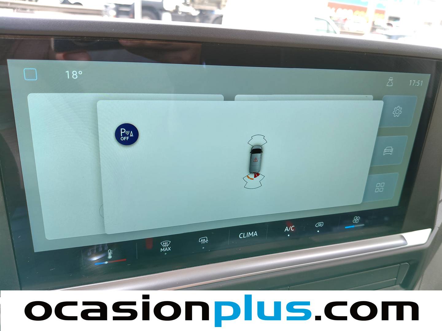 Equipamiento del Volkswagen Transporter Volkswagen Transporter Furgon Batalla Corta TN 2.0 TDI  (110 CV)