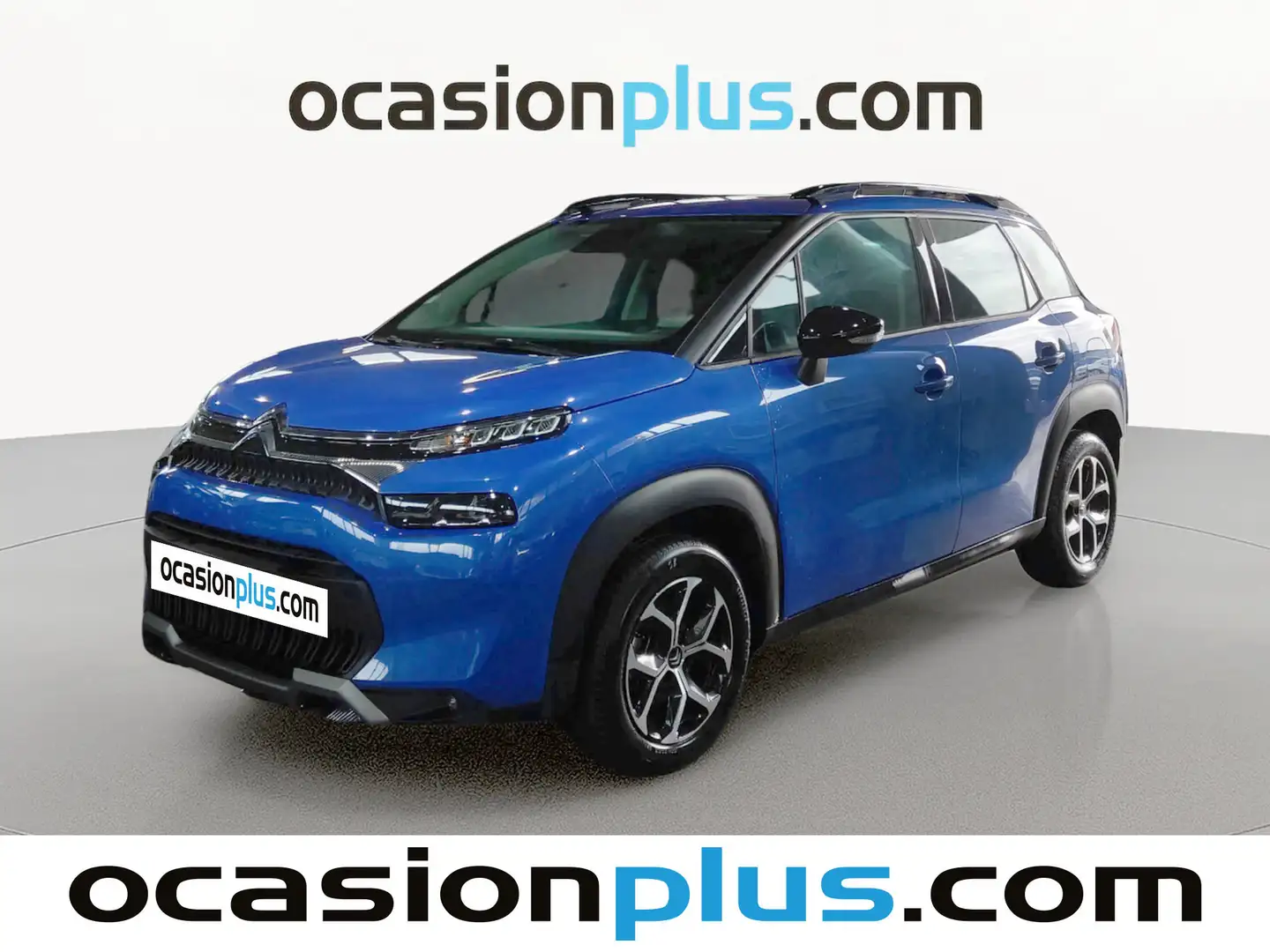 Foto Citroën C3 Aircross Citroen C3 Aircross PureTech 110 S&S Plus (110 CV)