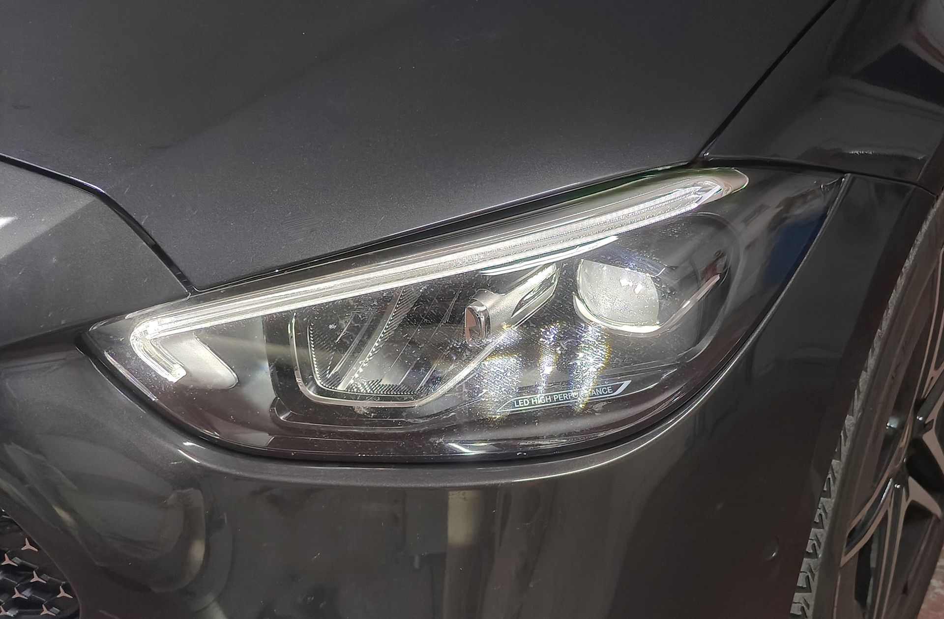Mercedes-Benz Clase C 200 d Pack AMG - foto 15