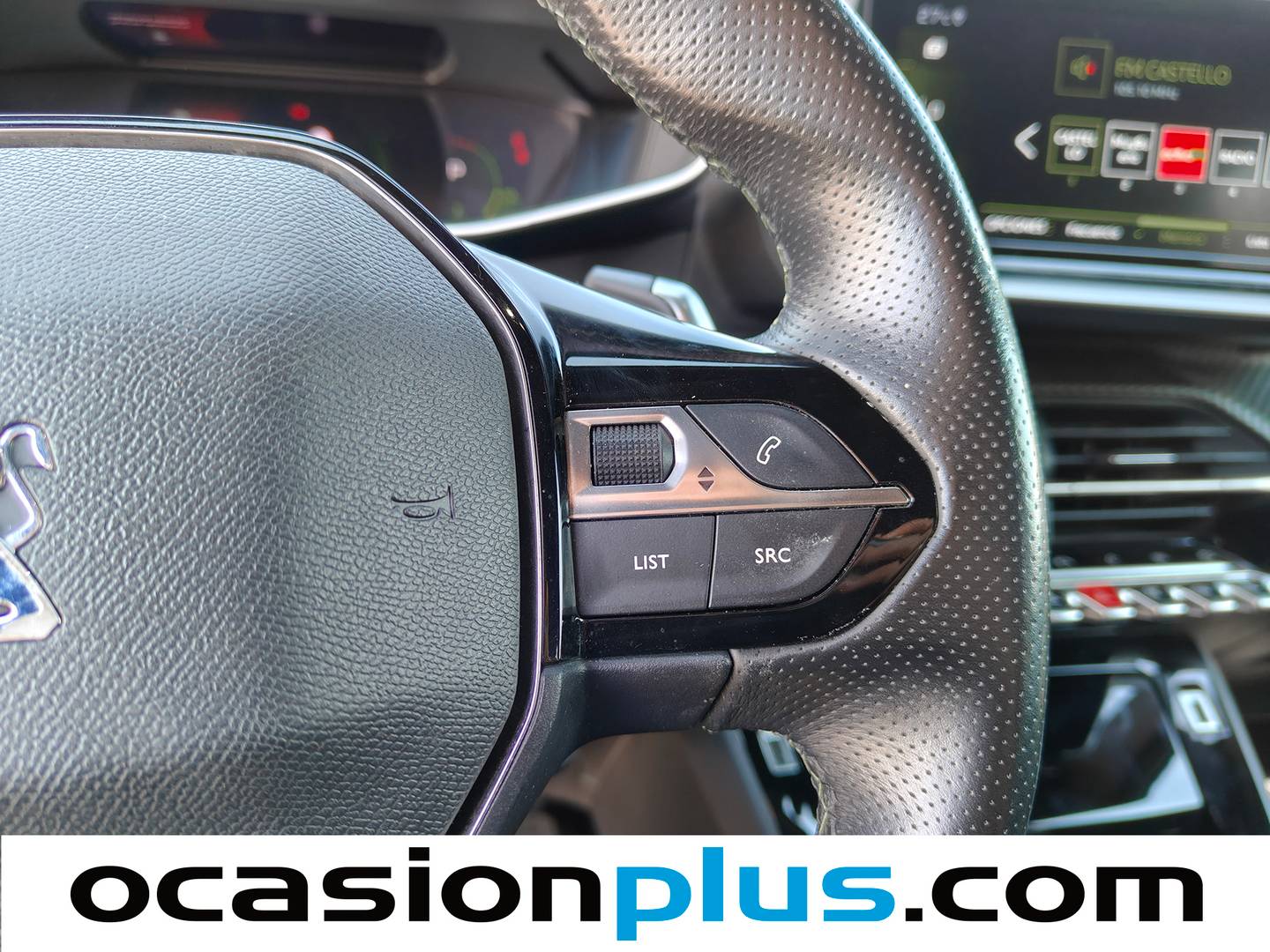 Peugeot 2008 Peugeot 2008 BlueHDi 130 S&S GT EAT8 (130 CV) km 0