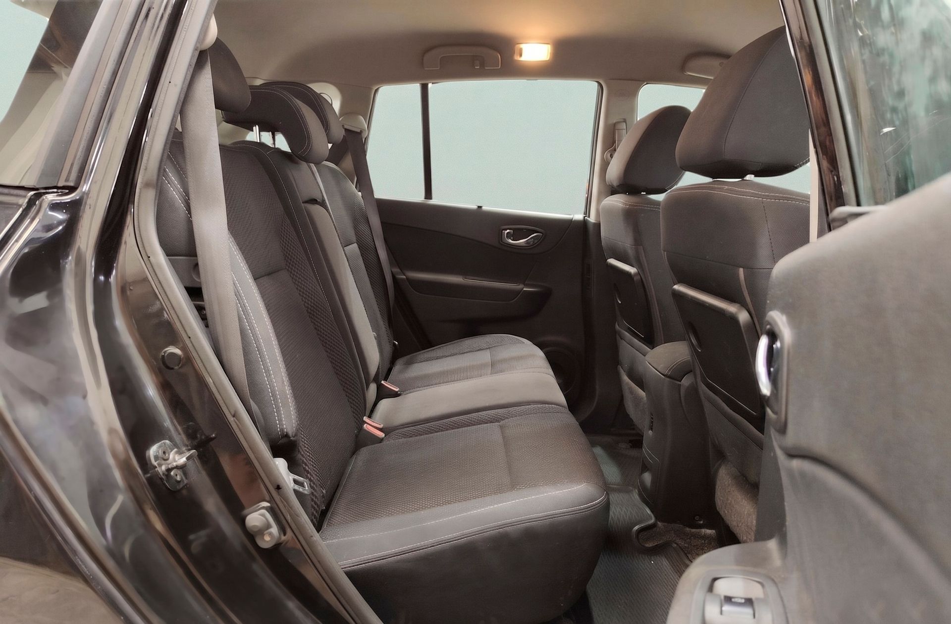 Renault Koleos dCi 150 Dynamique 4x2 - foto 14