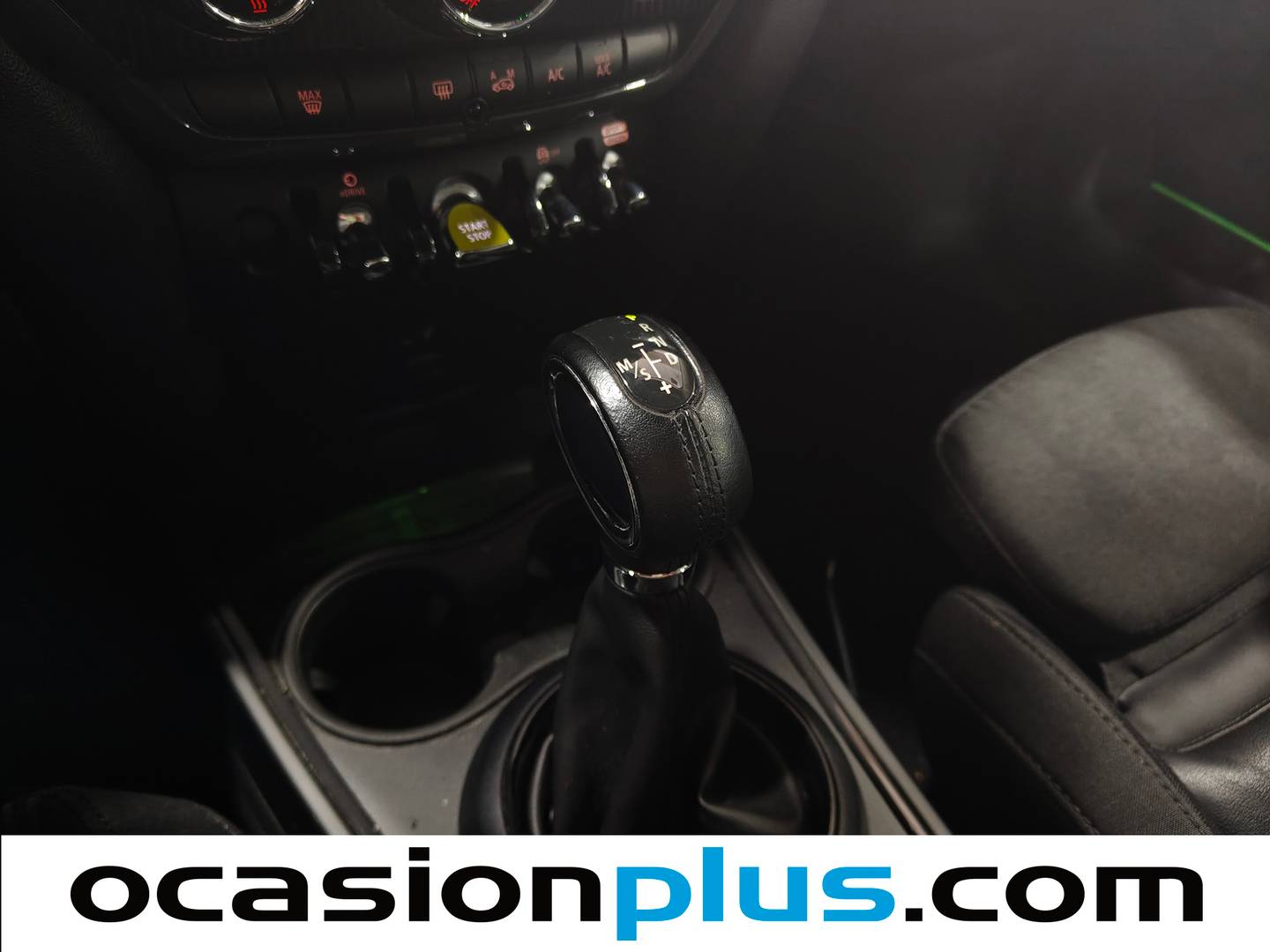 Mini Countryman Mini MINI Countryman S E ALL4 165 kW (224 CV) de segunda mano