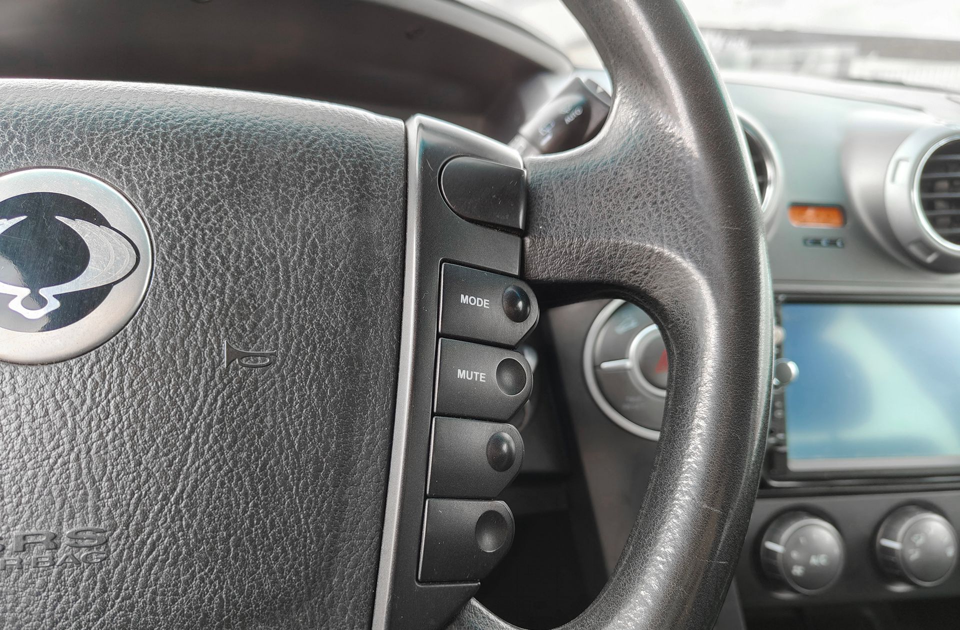 SsangYong Actyon 200 XDI 4x2 - foto 22