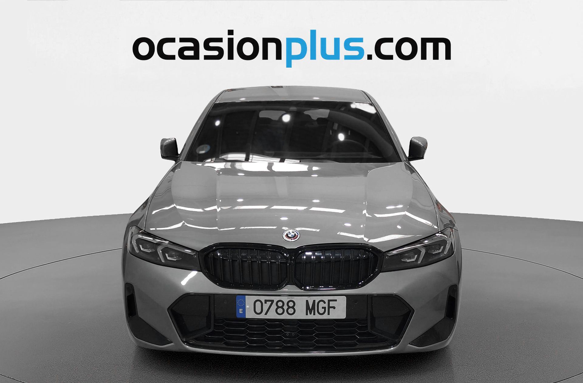 BMW Serie 3 320d Pack M - foto 18