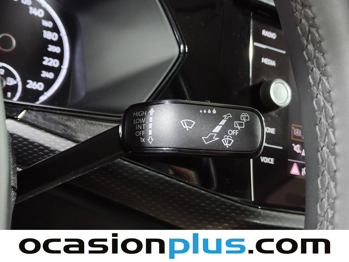 Volkswagen T-Cross Volkswagen T-Cross Advance 1.0 TSI (110 CV) de ocasión