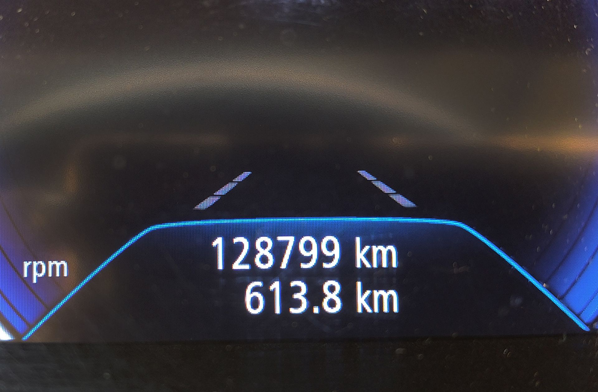 Renault Mégane Zen Energy dCi - foto 8