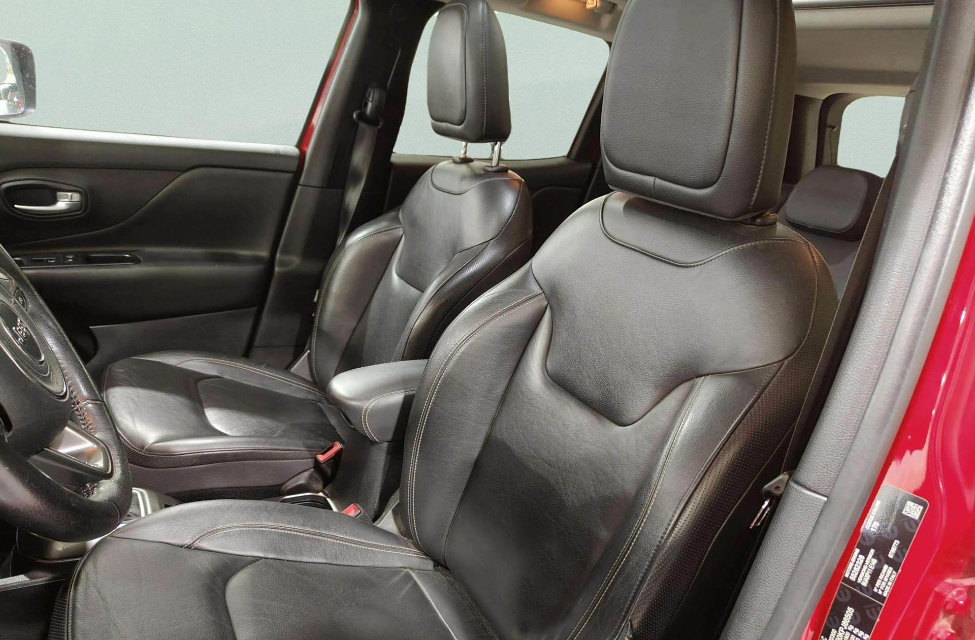 Jeep Renegade 1.3G Limited 4x2 Ddct - foto 8