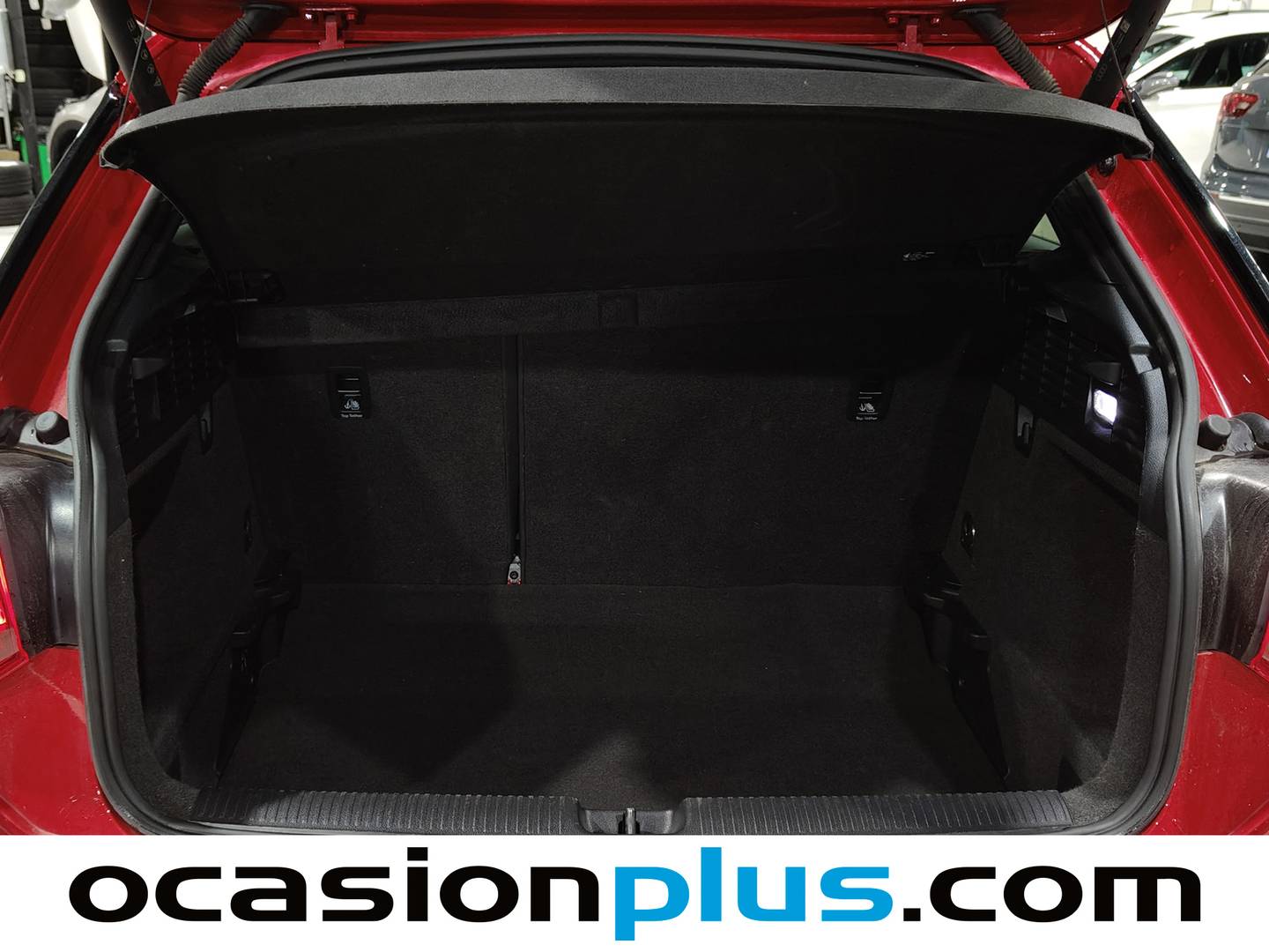 Foto Audi Q2 Audi Q2 Adrenalin 30 TDI (116 CV) S tronic Pack S-Line