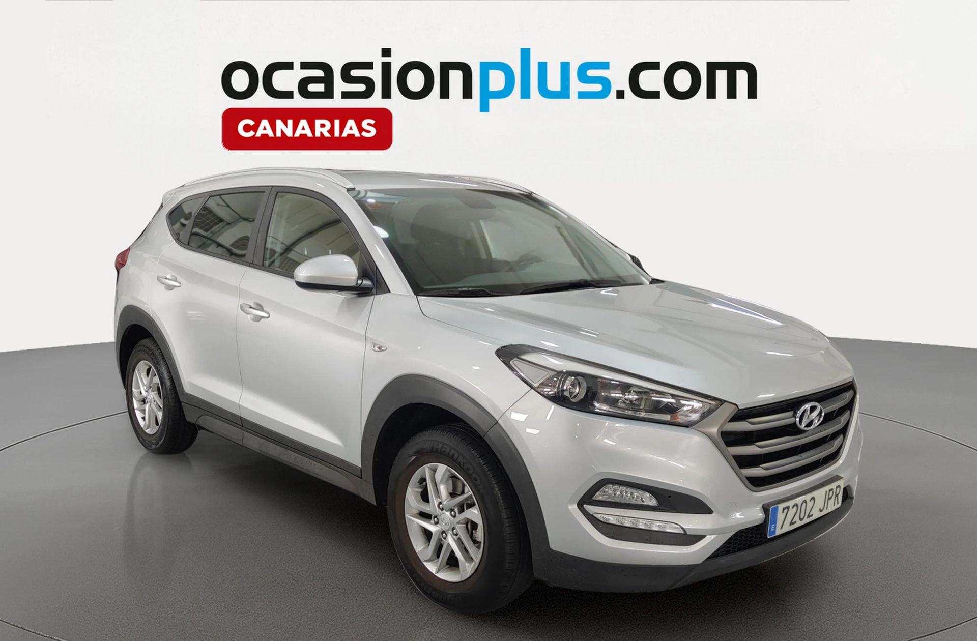 Hyundai Tucson 1.6 GDI BlueDrive Essence 4x2 - foto 2