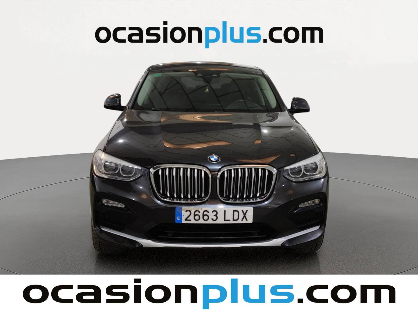 BMW X4 BMW X4 xDrive20d (190 CV) 190cv