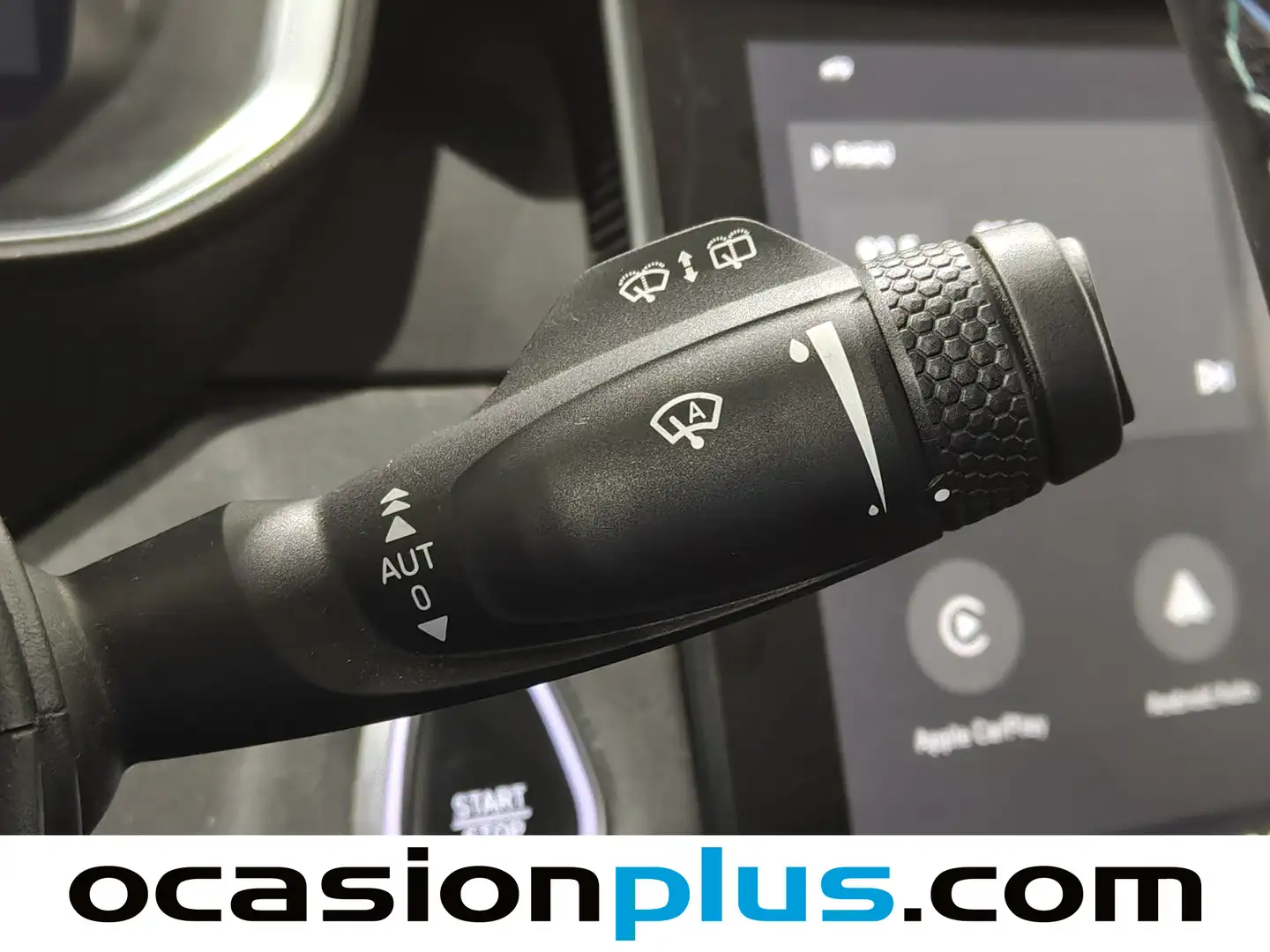 Foto Lynk & Co 01 Lynk & Co 01 1.5 PHEV (261 CV)