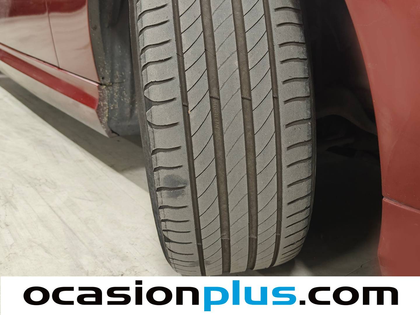 BMW Serie 3 BMW Serie 3 320d Efficient Dynamics (163 CV) de segunda mano