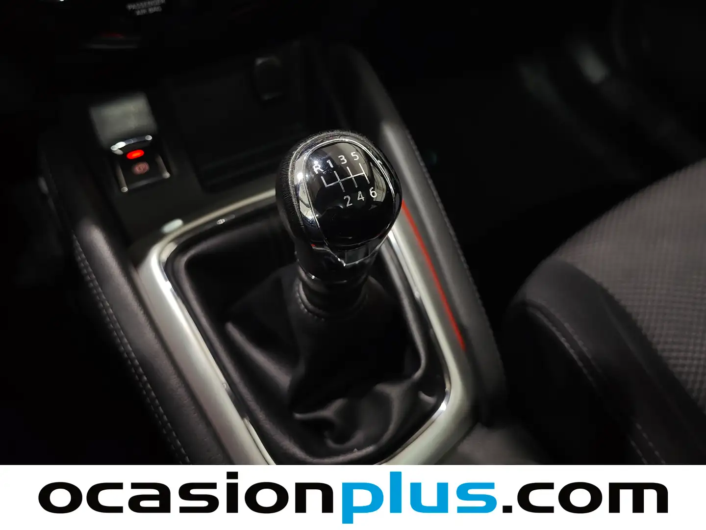 Foto Nissan QASHQAI Nissan Qashqai 1.5 dCi N-Connecta 4x2 (110 CV)