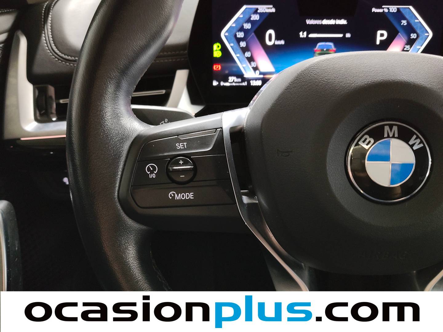 BMW X1 BMW X1 sDrive18d (150 CV) km 0