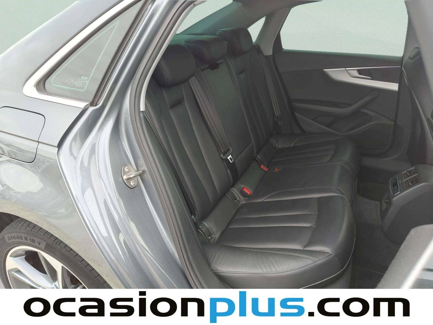 Audi A4 Audi A4 sport edition 2.0 TDI (150 CV) Pack S Line km 0