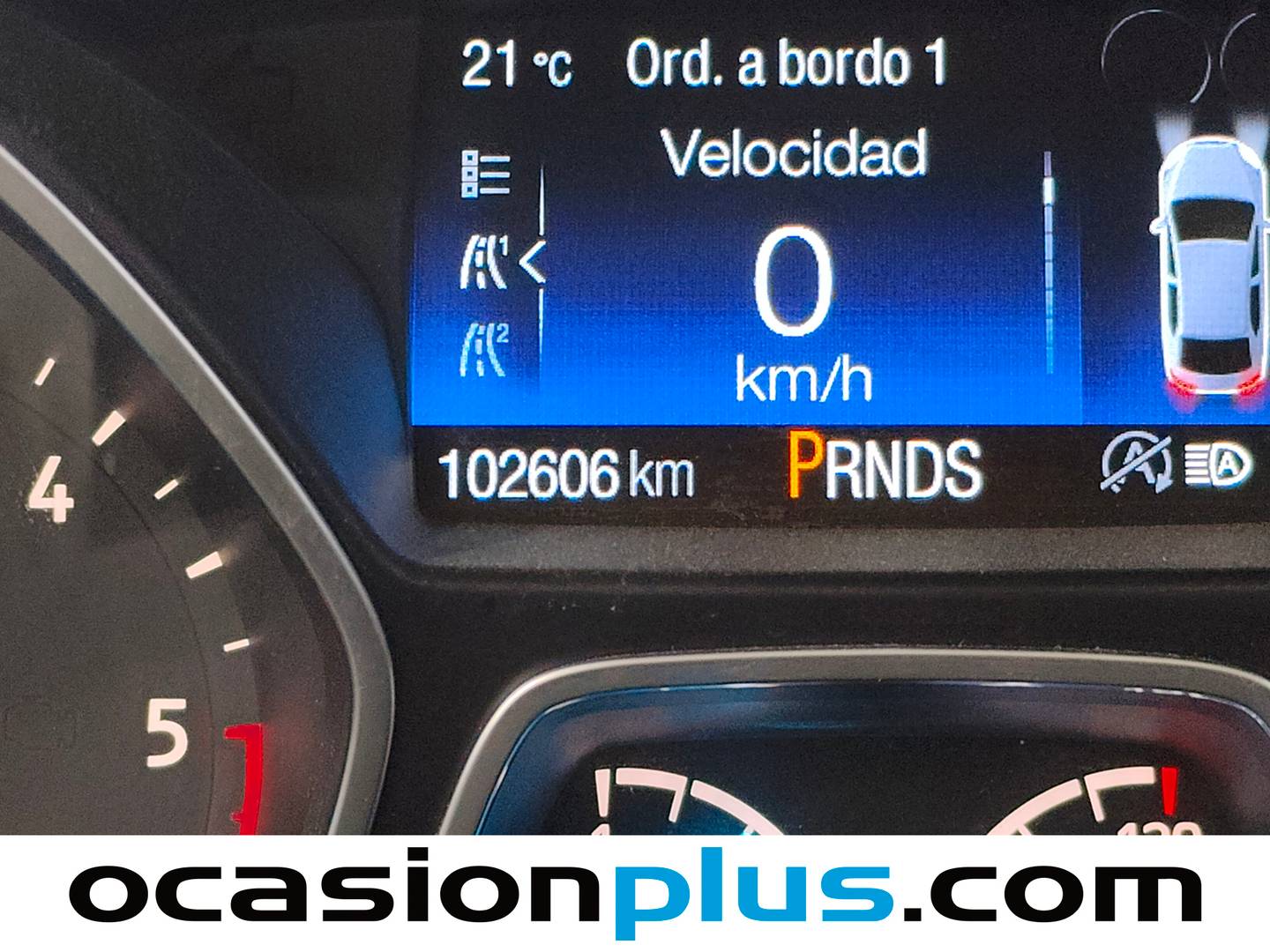 Ford Kuga Ford Kuga 2.0 TDCI S&S Vignale 4x4 Powershift  (150 CV) 150cv
