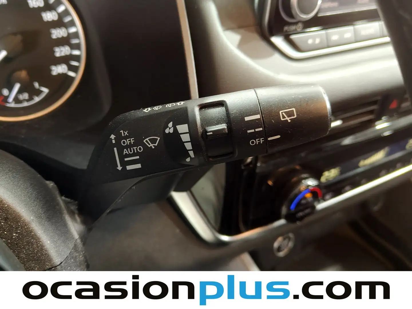 Foto Nissan QASHQAI Nissan Qashqai DIG-T 140 mHEV Acenta 4x2 (140 CV)