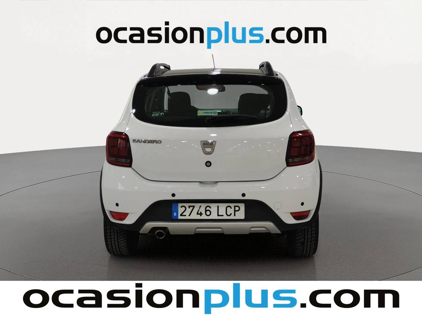 Dacia Sandero Dacia Sandero Serie Limitada Xplore TCe (90 CV) al mejor precio