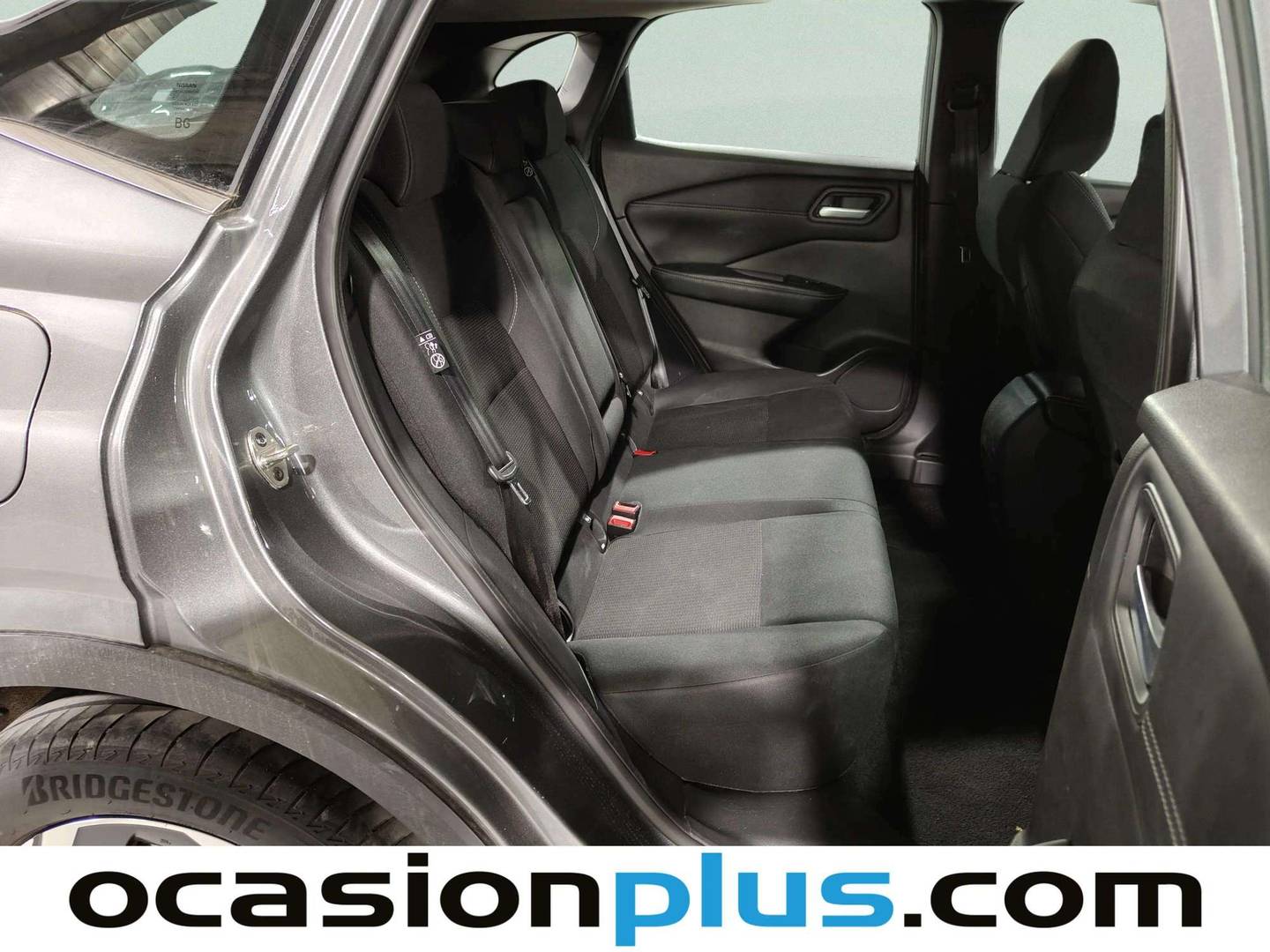Nissan QASHQAI Nissan Qashqai E-POWER Acenta (190 CV) barato