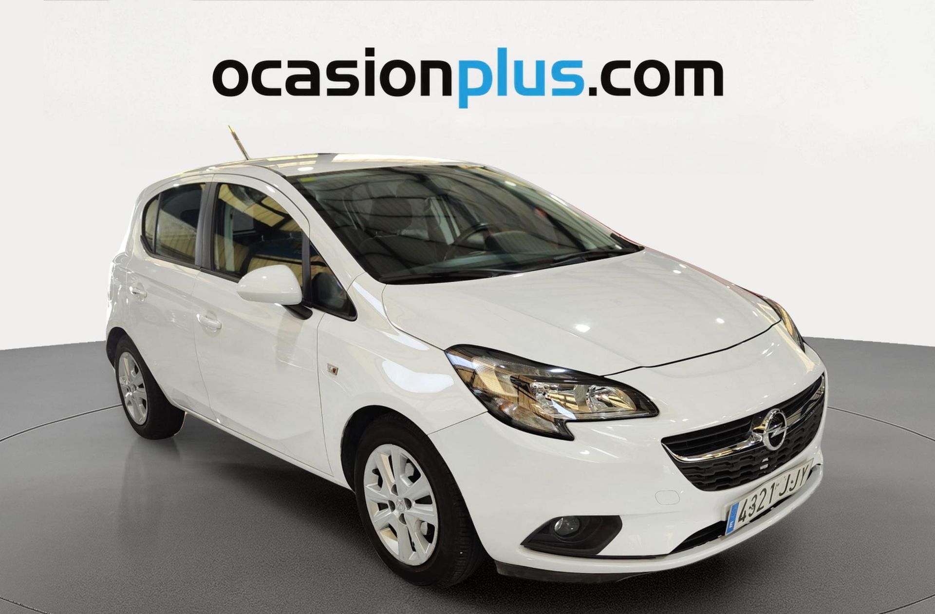 Opel Corsa 1.4 Selective - foto 2