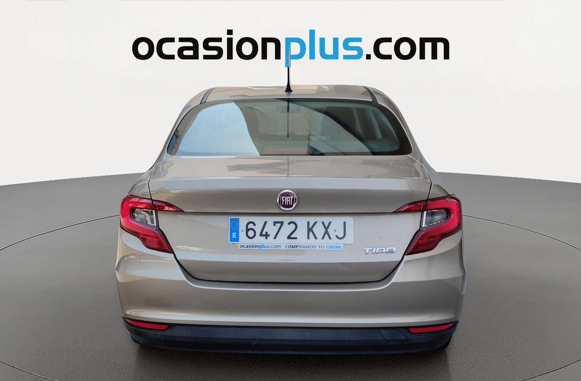 Fiat Tipo Sedan 1.3 MultiJet II Easy - foto 12