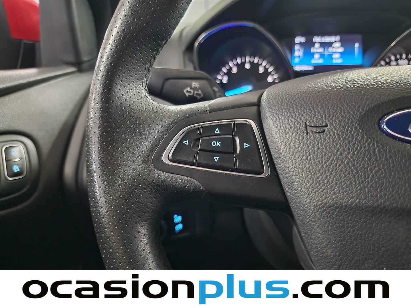 Ford Focus Ford Focus 1.5 Ecoboost S&S ST-Line (182 CV) 182cv