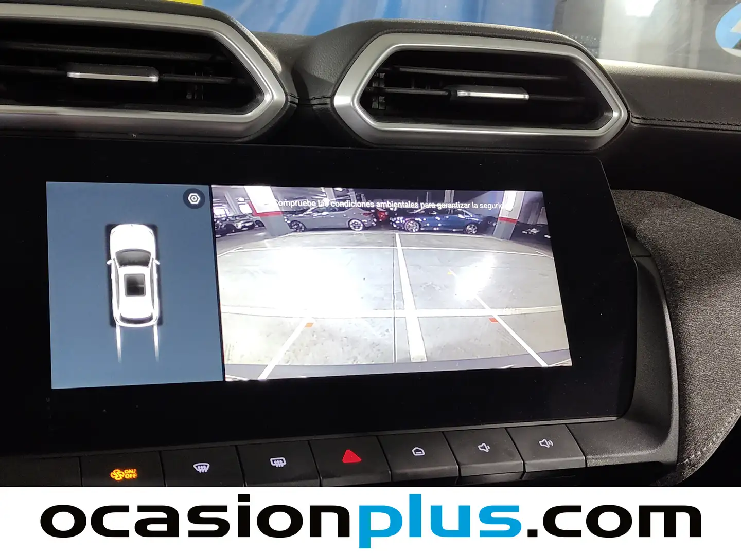 Foto MG ZS MG ZS 1.5 Hybrid+ Standard (197 CV)