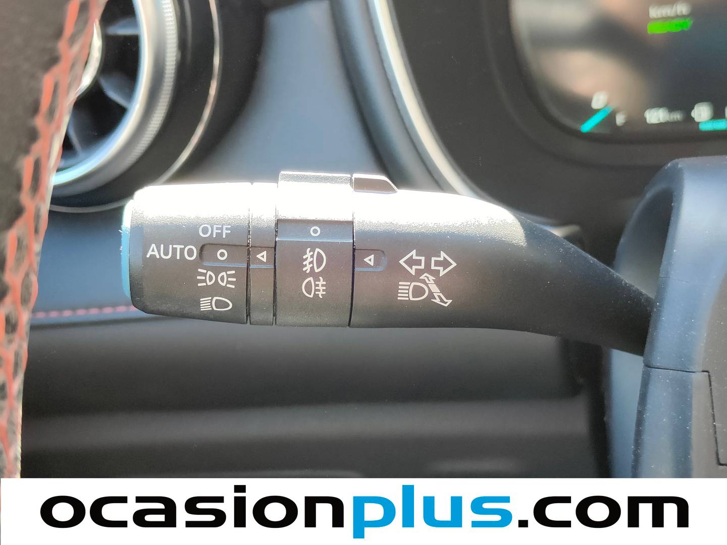 MG eHS MG eHS 1.5 T-GDI PHEV Luxury (258 CV) barato