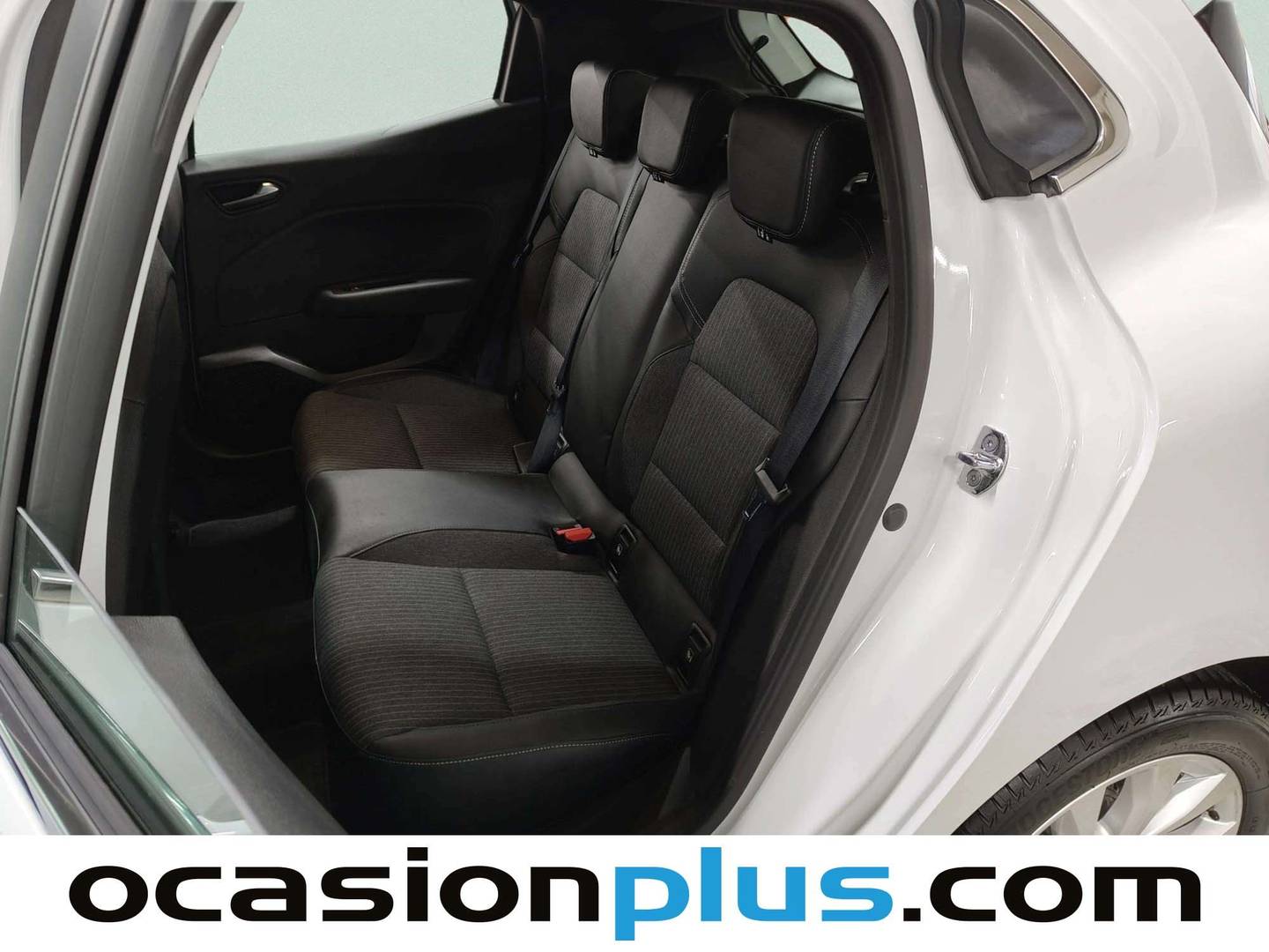 Foto Renault Clio RENAULT Clio Zen TCe (90CV) X-Tronic