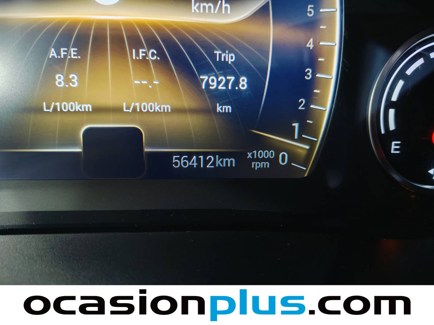 DR AUTOMOBILES DR 4.0 DR AUTOMOBILES DR4 1.5 (116 CV) de segunda mano