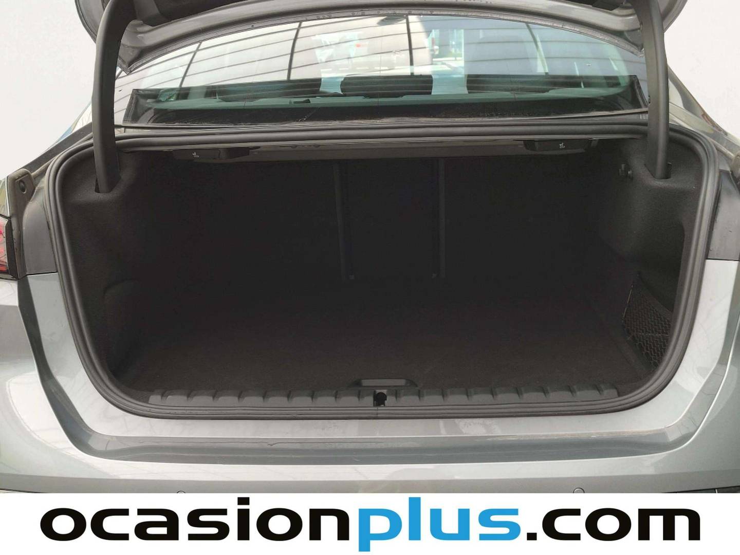 Foto asientos delanteros BMW Serie 2 BMW Serie 2 218d Gran Coupe (150 CV)