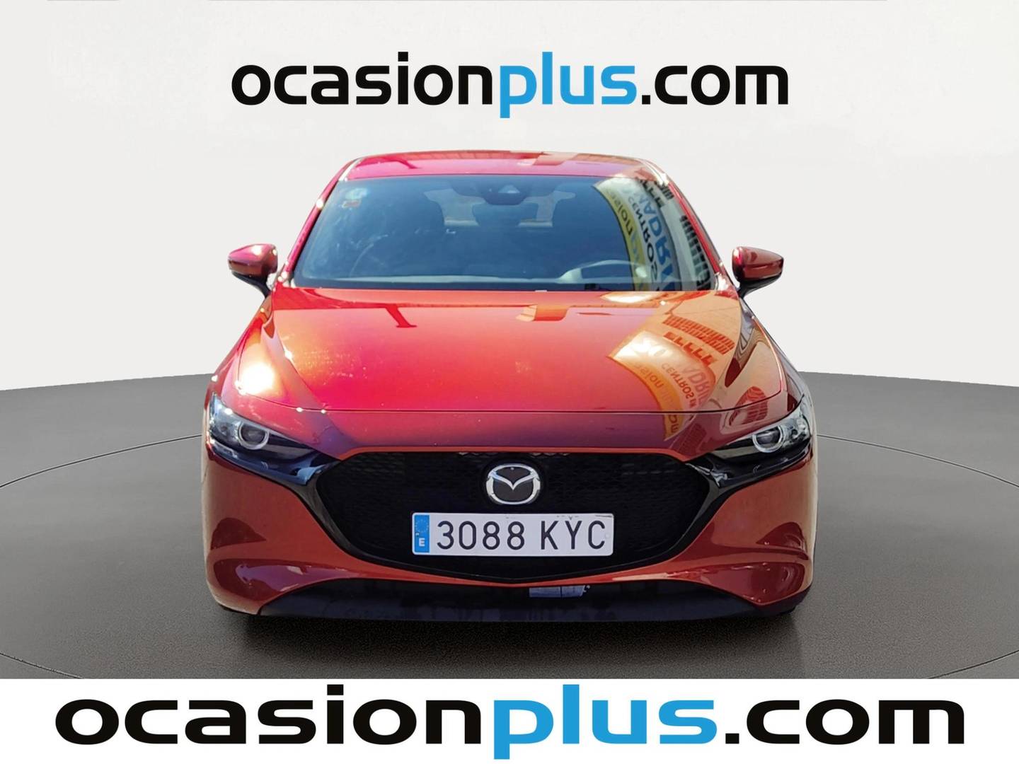 Mazda Mazda3 Mazda Mazda 3 2.0 Skyactiv-G Origin (122 CV) 2019