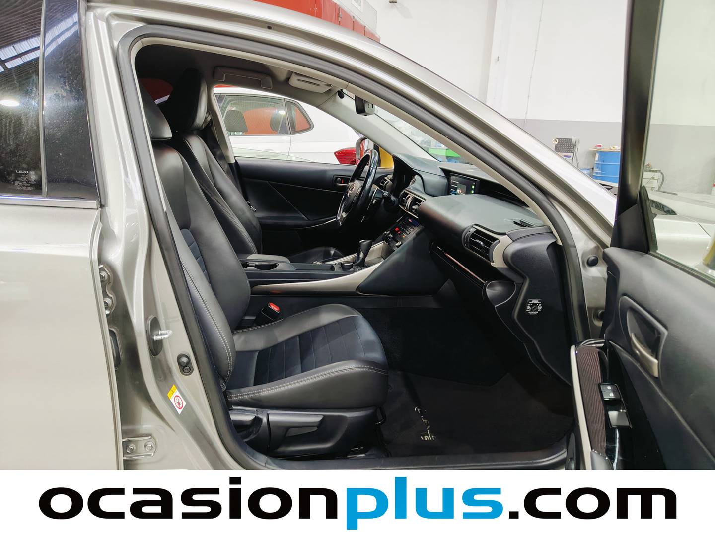 Lexus IS Lexus IS IS 300h Executive (223 CV) 2017