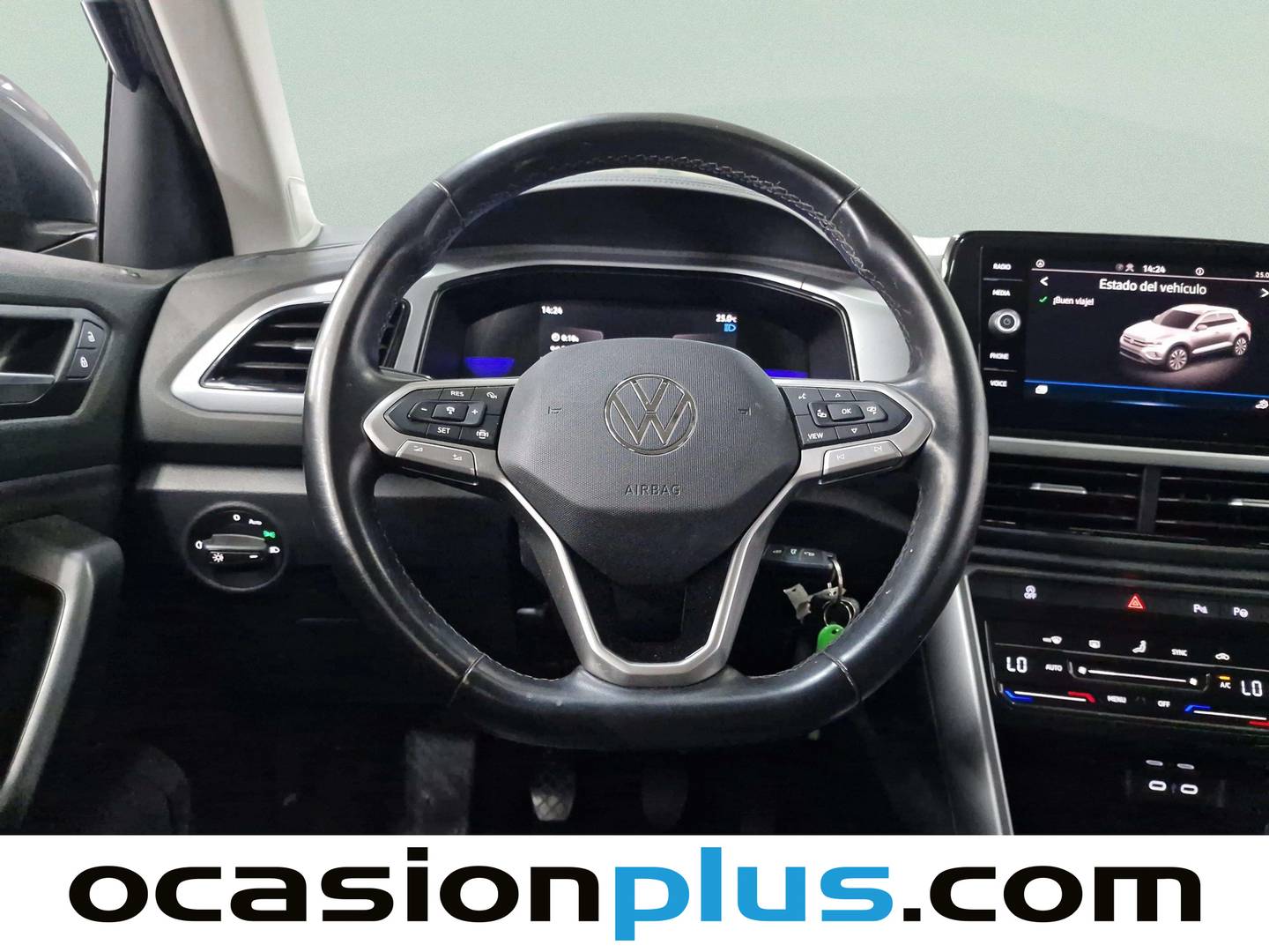 Volkswagen T-Roc Volkswagen T-Roc Life 1.0 TSI (110 CV) 2024