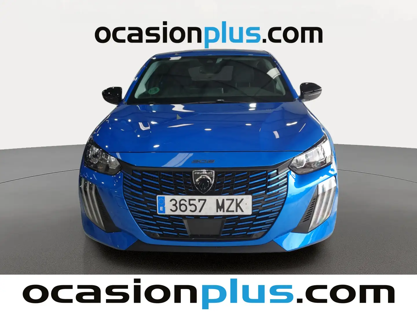 Foto Peugeot 208 Peugeot 208 PureTech 100 Allure (100 CV)