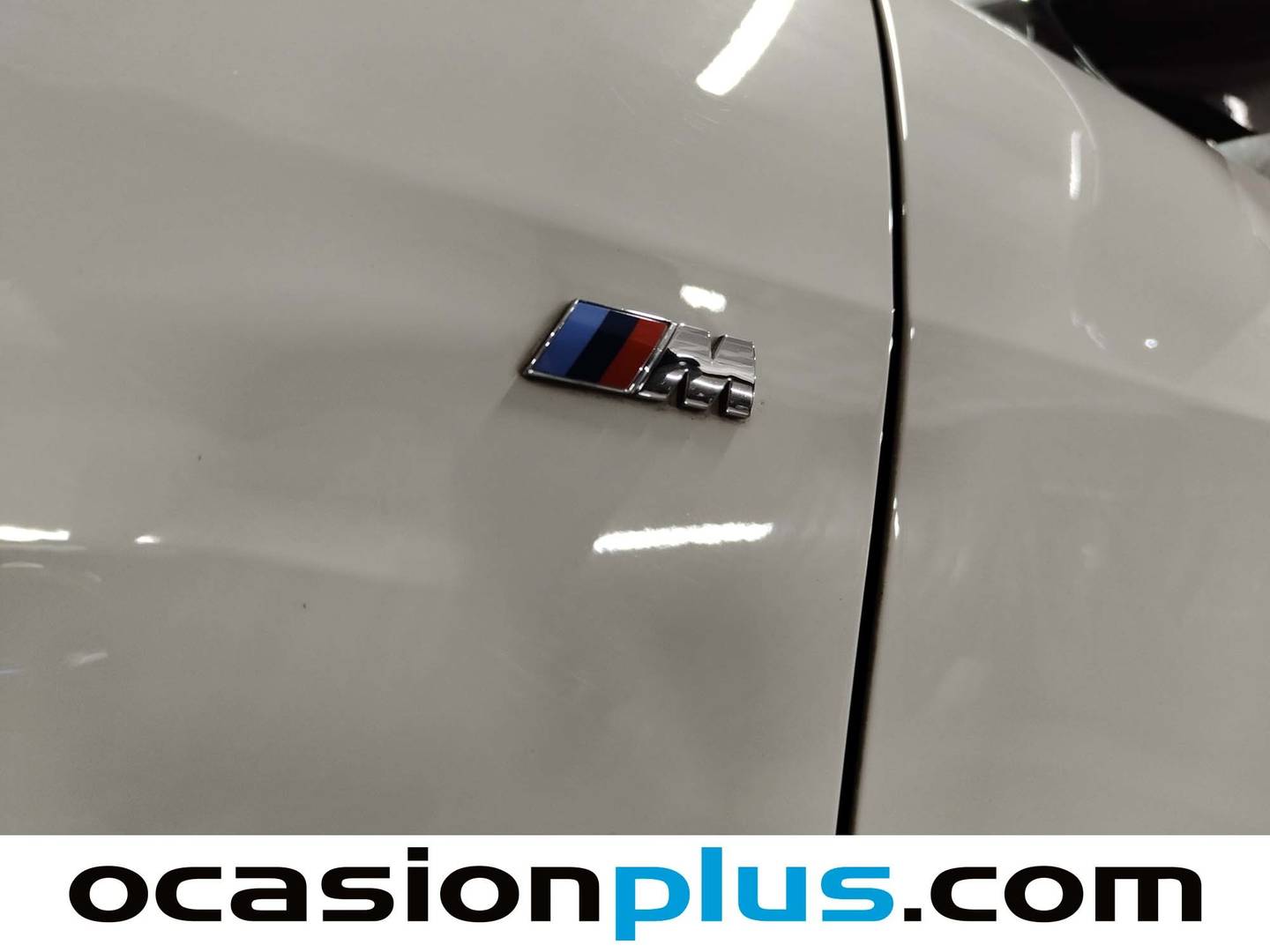 Foto BMW Serie 1 BMW Serie 1 118d Pack M  (150 CV)