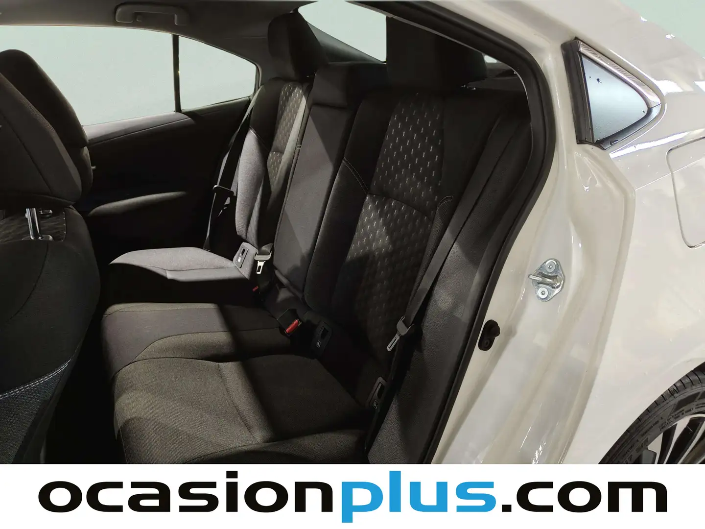 Foto Toyota Corolla Toyota Corolla 140H Style (140 CV)