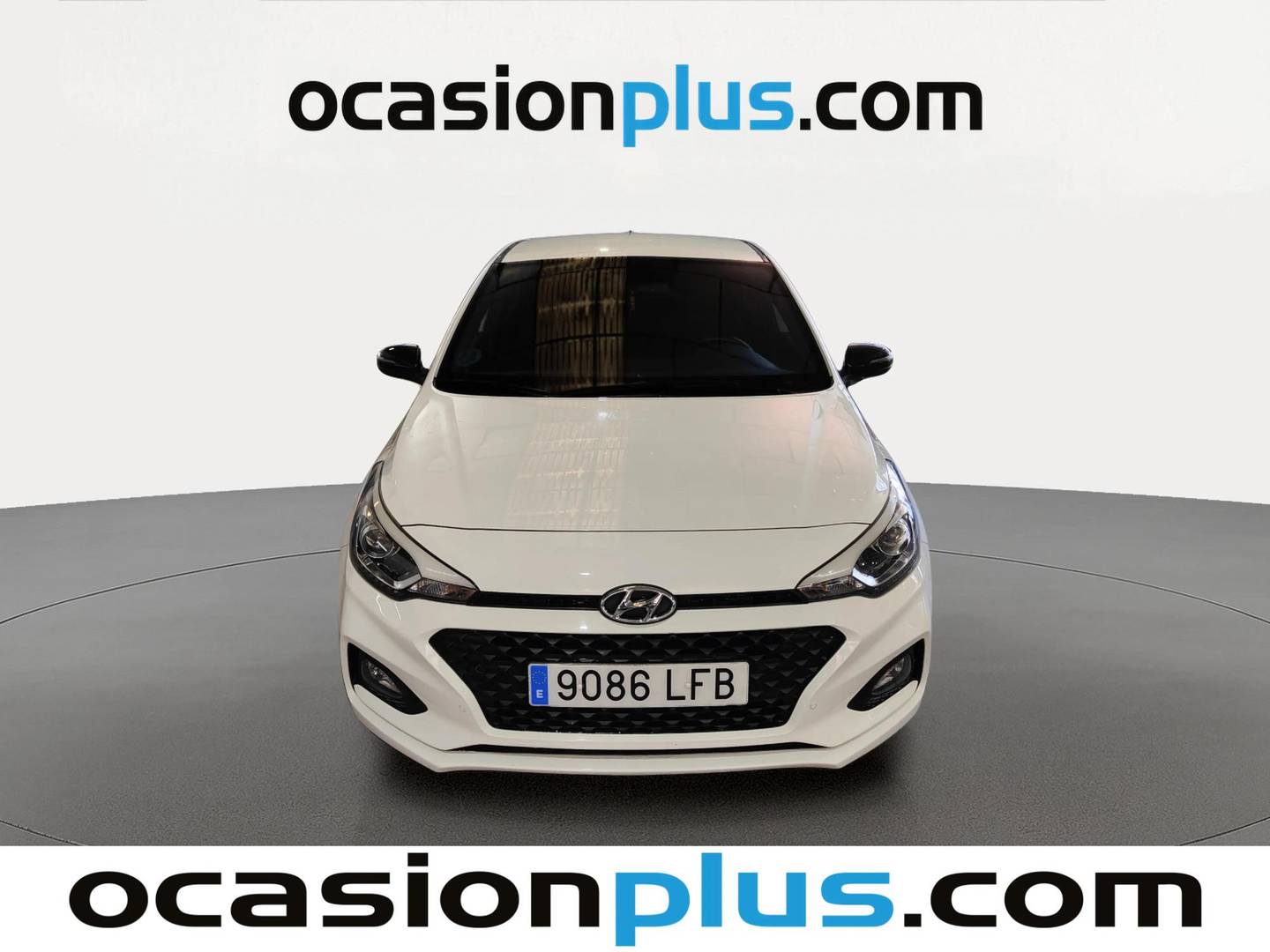 Hyundai i20 Hyundai i20 1.0 TGDI Tecno LE (100 CV) 100cv