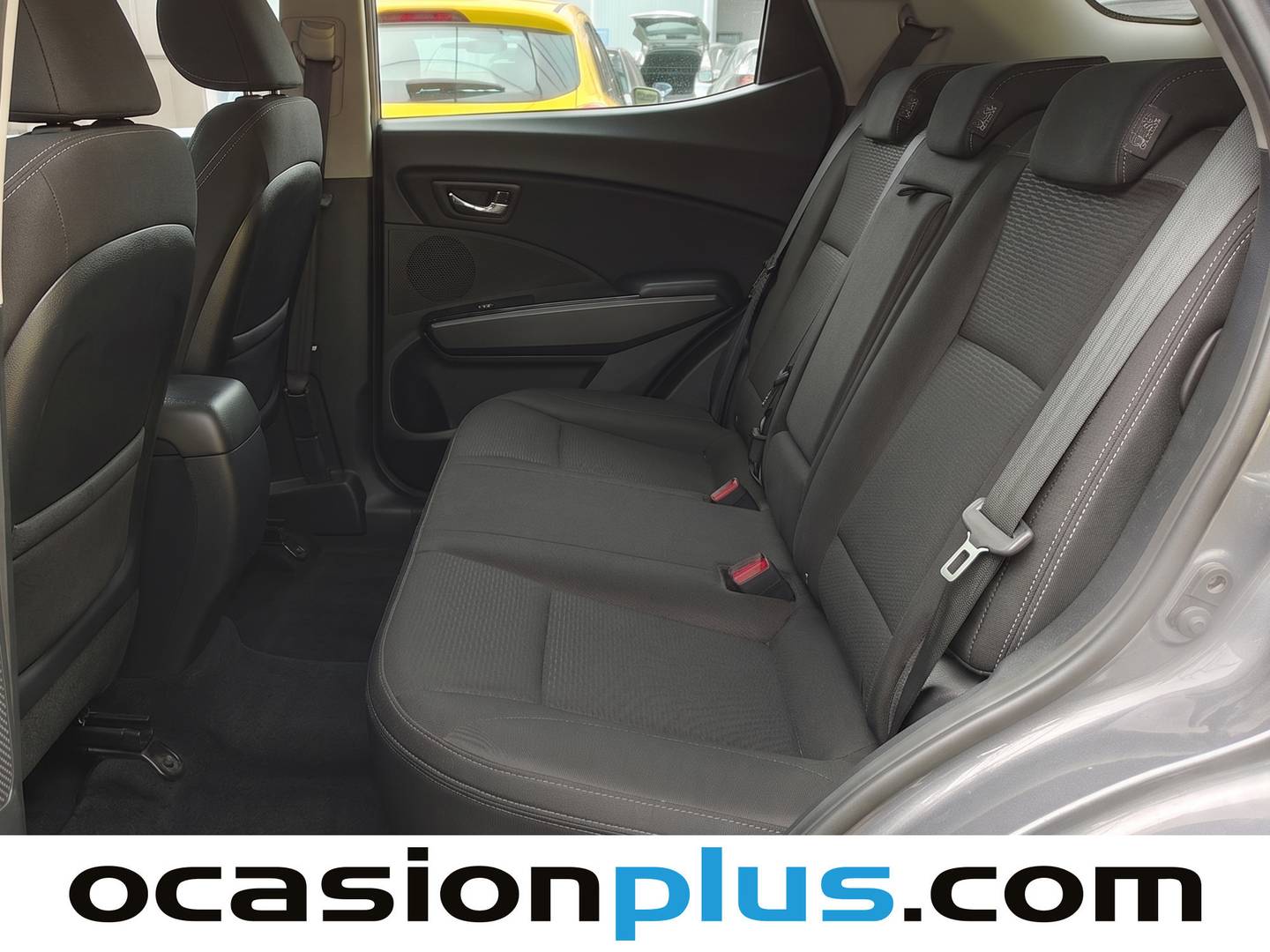 SsangYong XLV SsangYong XLV D16T Limited (115 CV) 115cv
